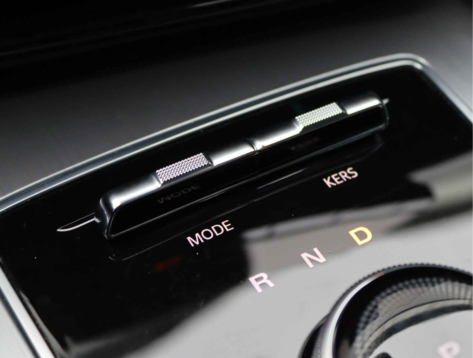 Hoofdafbeelding MG MG5