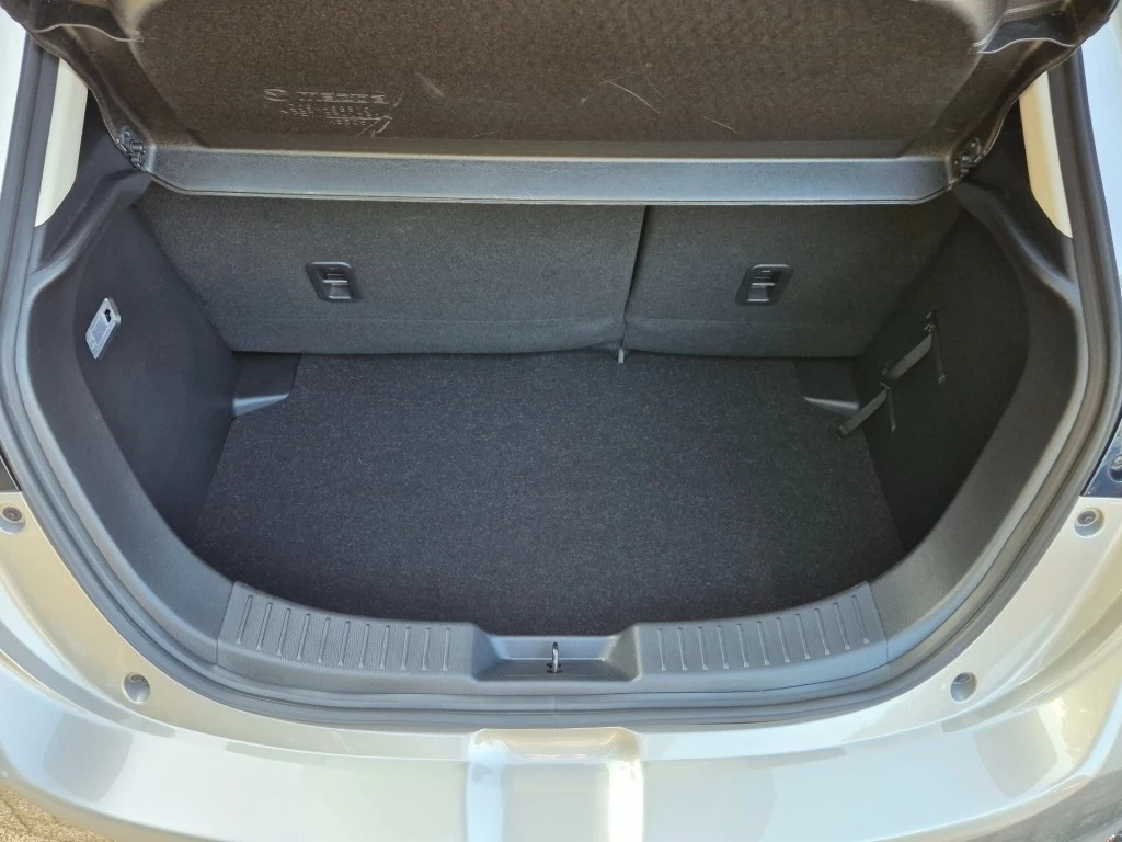 Hoofdafbeelding Mazda 2