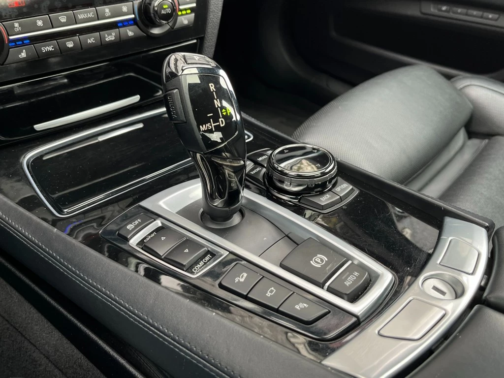 Hoofdafbeelding BMW 7 Serie