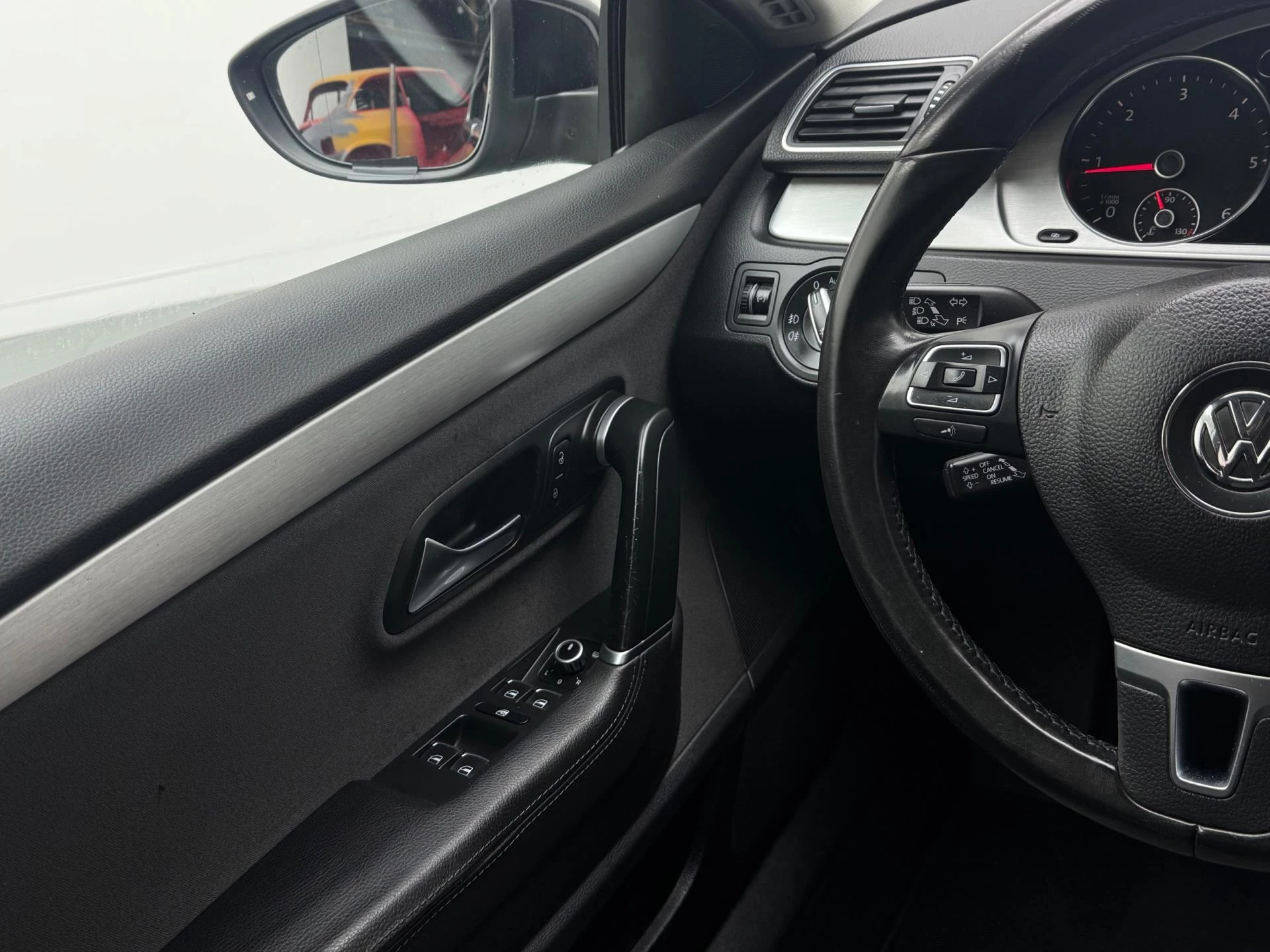 Hoofdafbeelding Volkswagen Passat CC