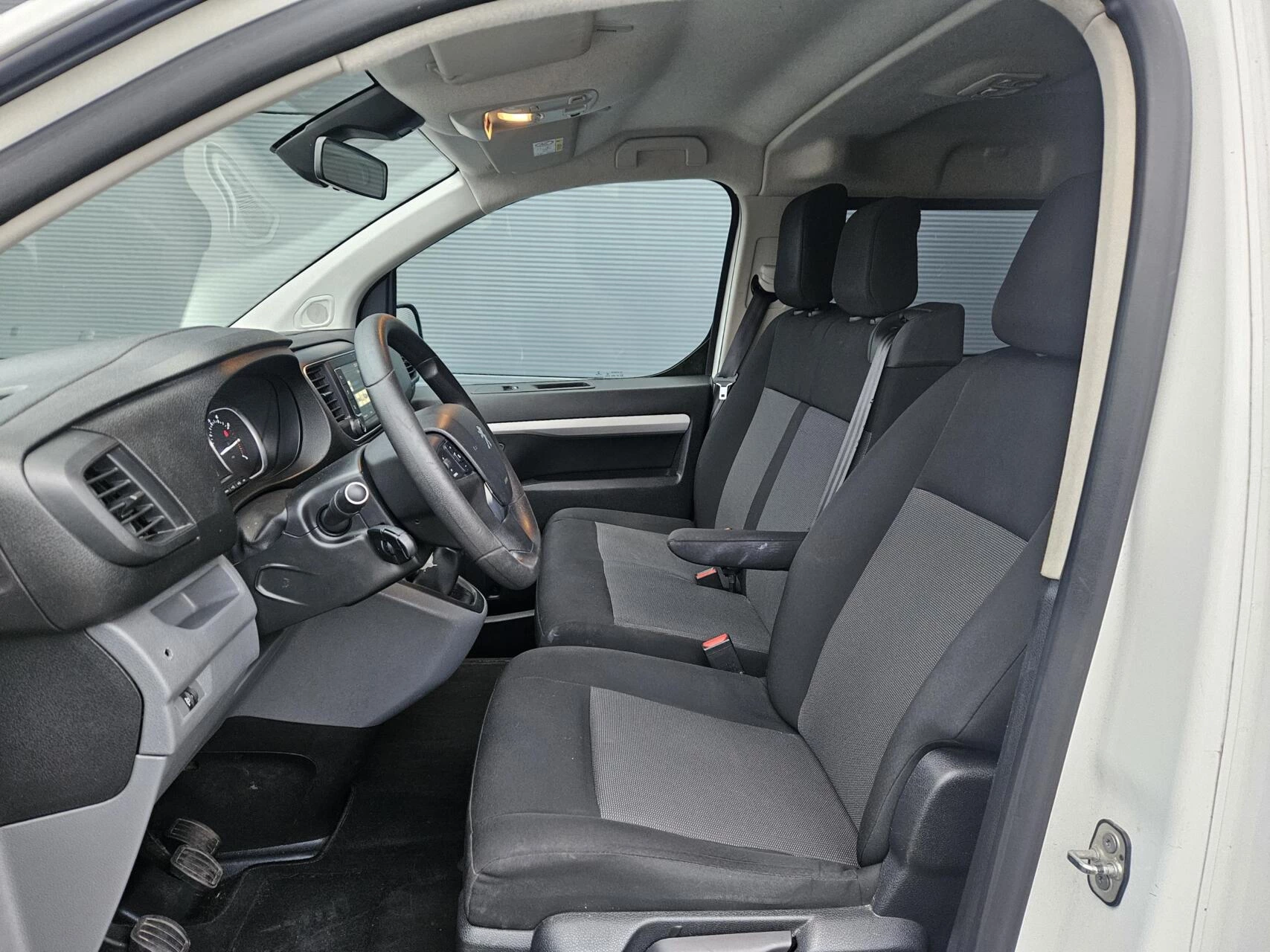 Hoofdafbeelding Peugeot Expert