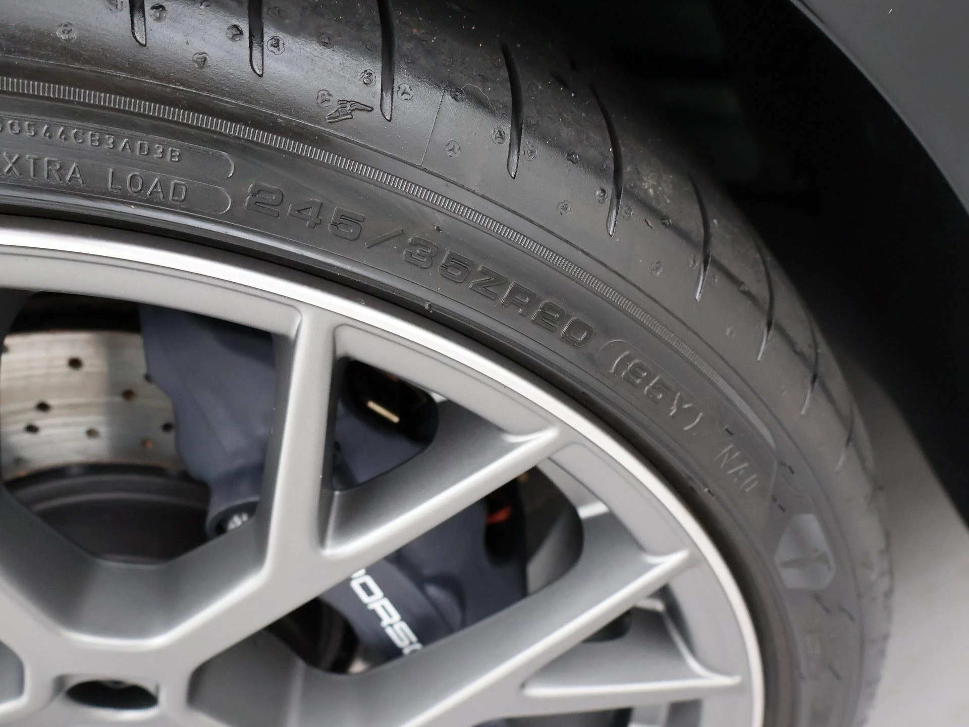 Hoofdafbeelding Porsche 911