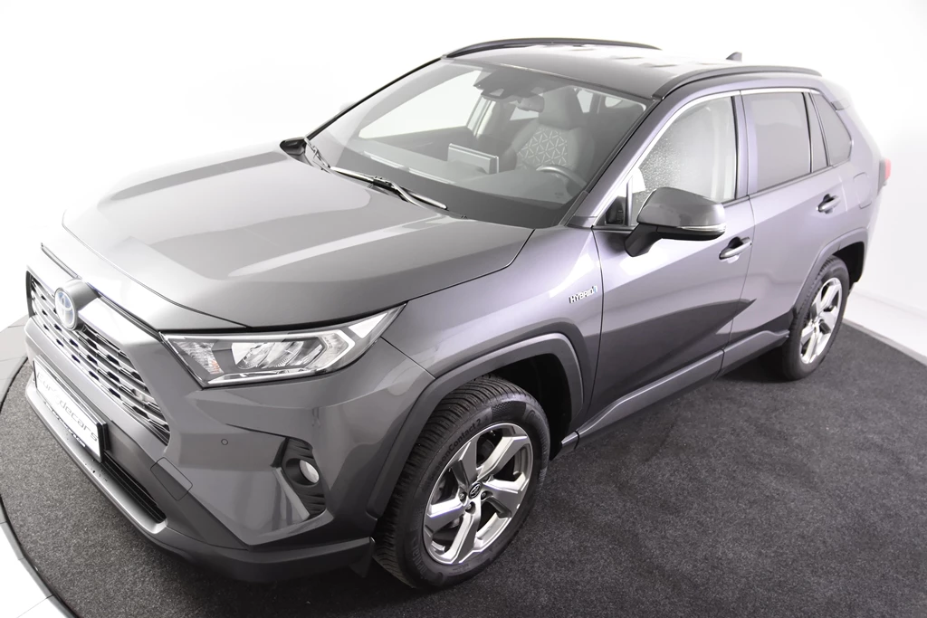 Hoofdafbeelding Toyota RAV4