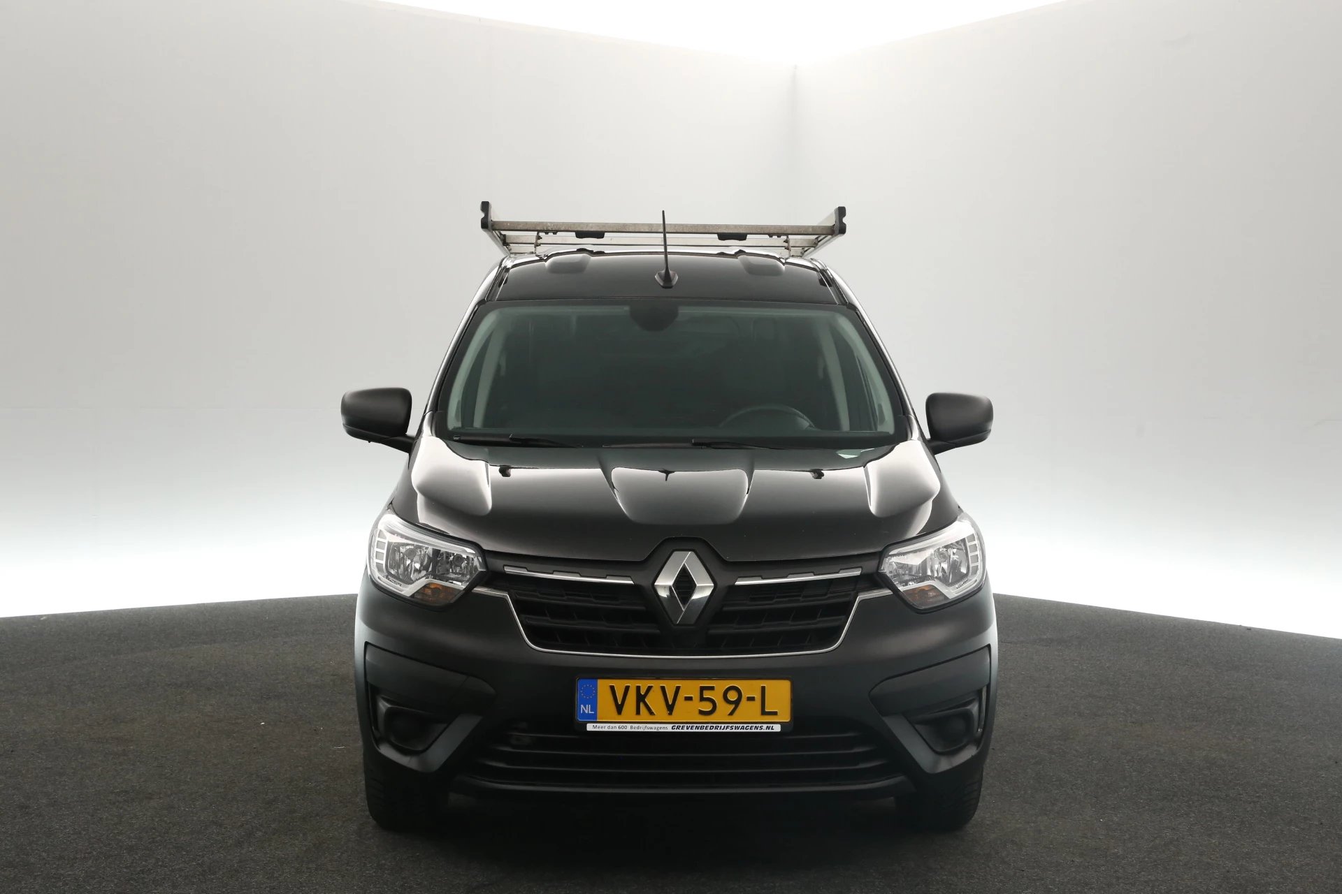 Hoofdafbeelding Renault Express