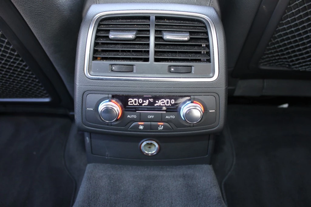 Hoofdafbeelding Audi A7