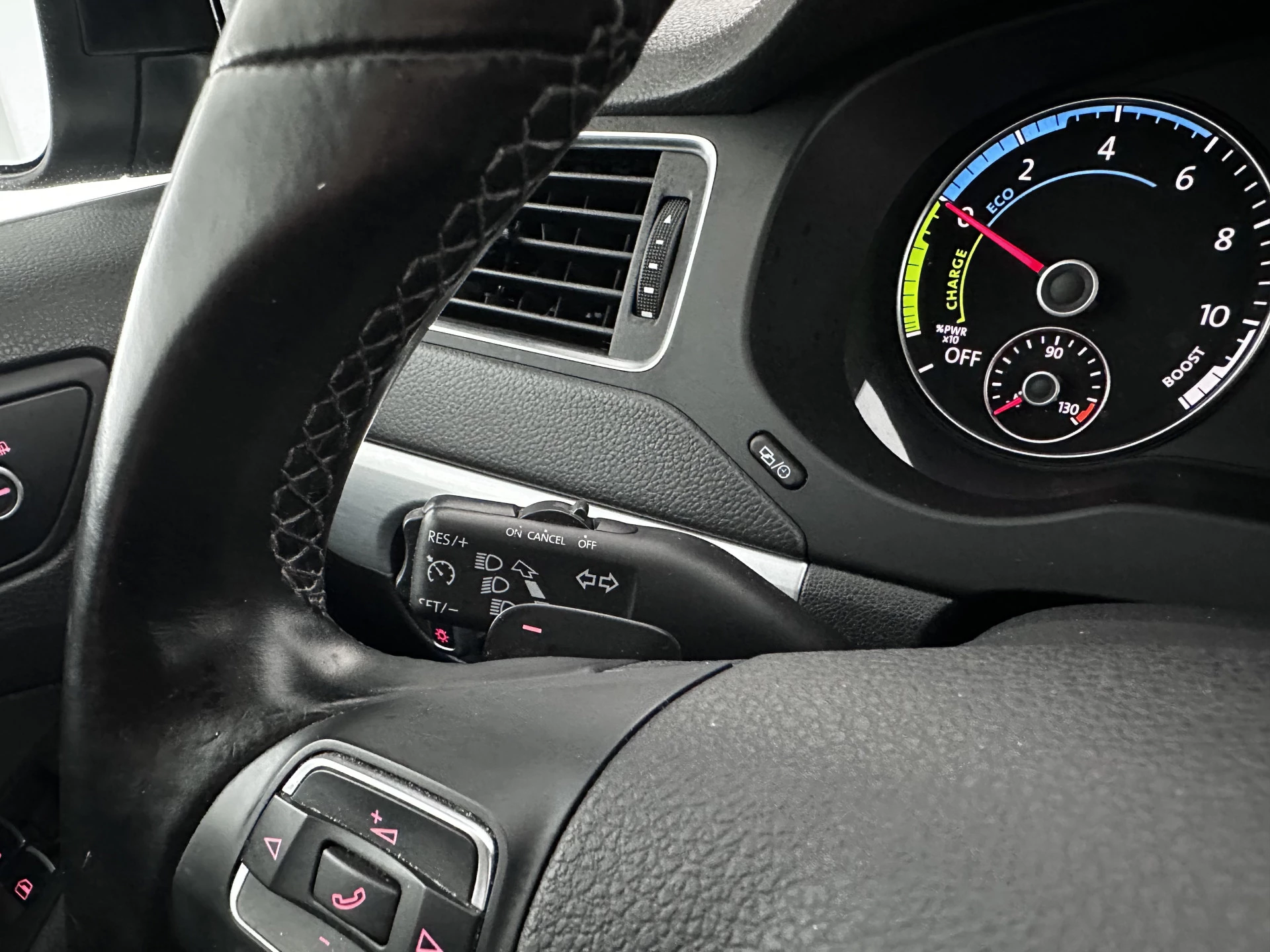 Hoofdafbeelding Volkswagen Jetta