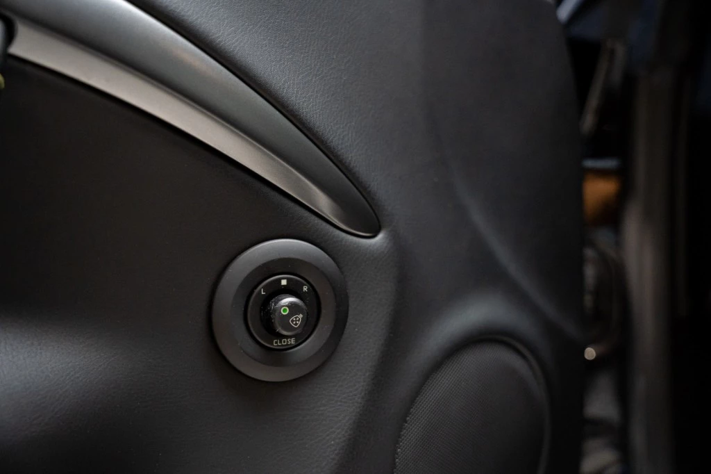 Hoofdafbeelding Maserati GranTurismo