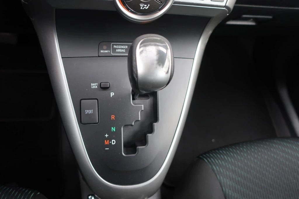 Hoofdafbeelding Toyota Verso