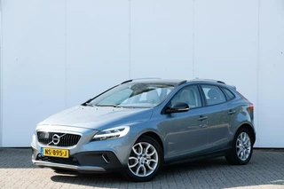 Volvo V40 CC 1.5 T3 Sum.aut.|PSS V+A|leer|adapt.cruise|trekh.