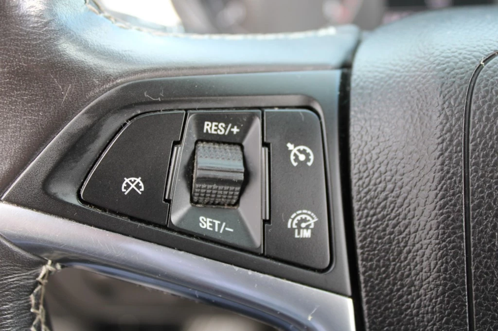 Hoofdafbeelding Opel Mokka X