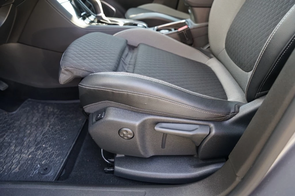 Hoofdafbeelding Opel Grandland