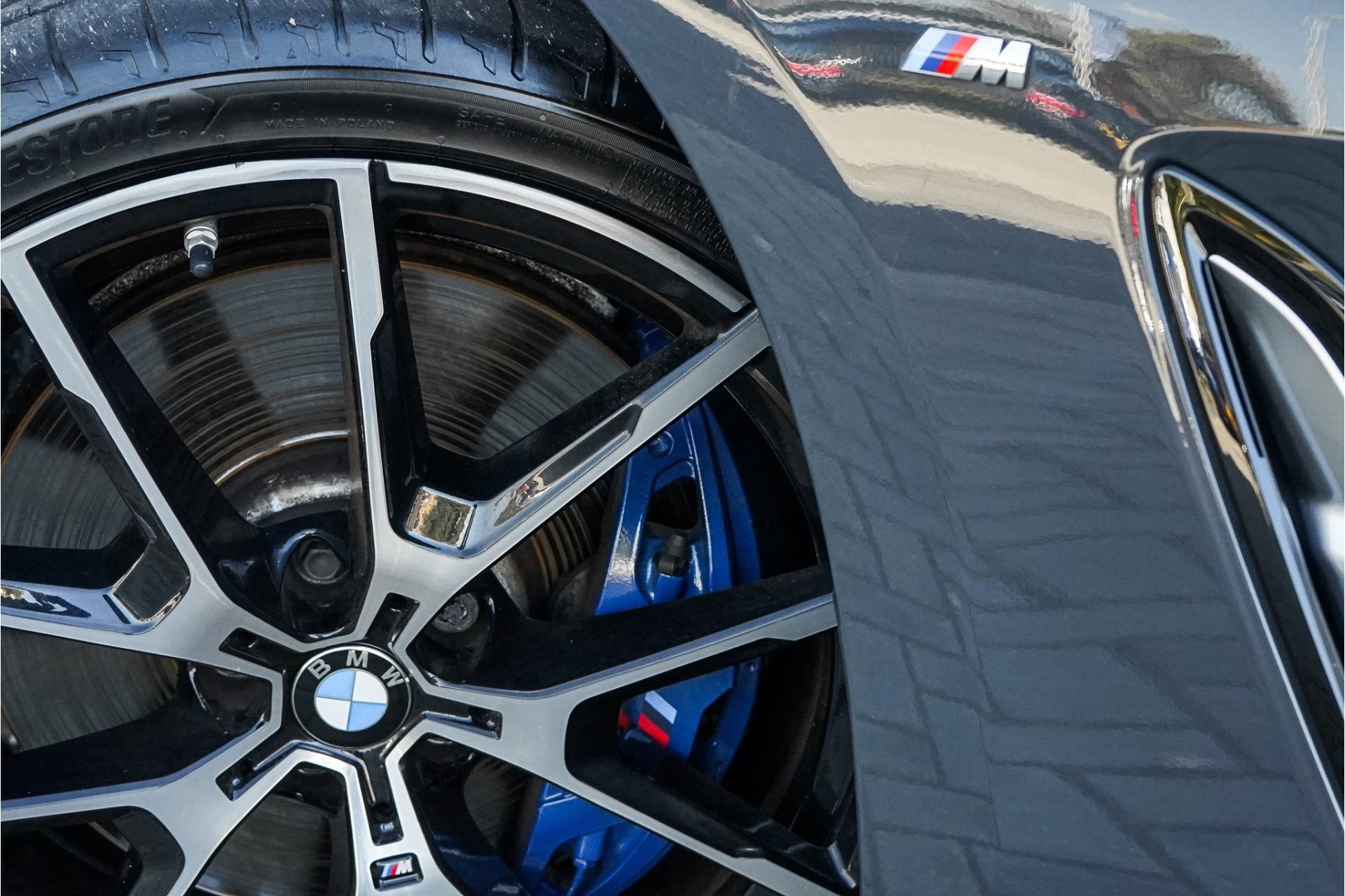 Hoofdafbeelding BMW 8 Serie