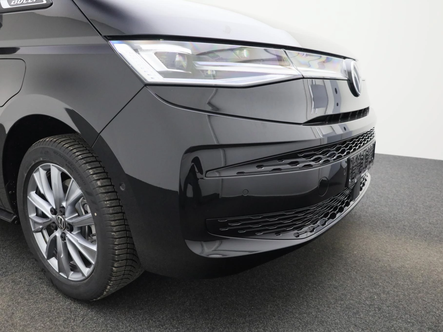 Hoofdafbeelding Volkswagen Multivan