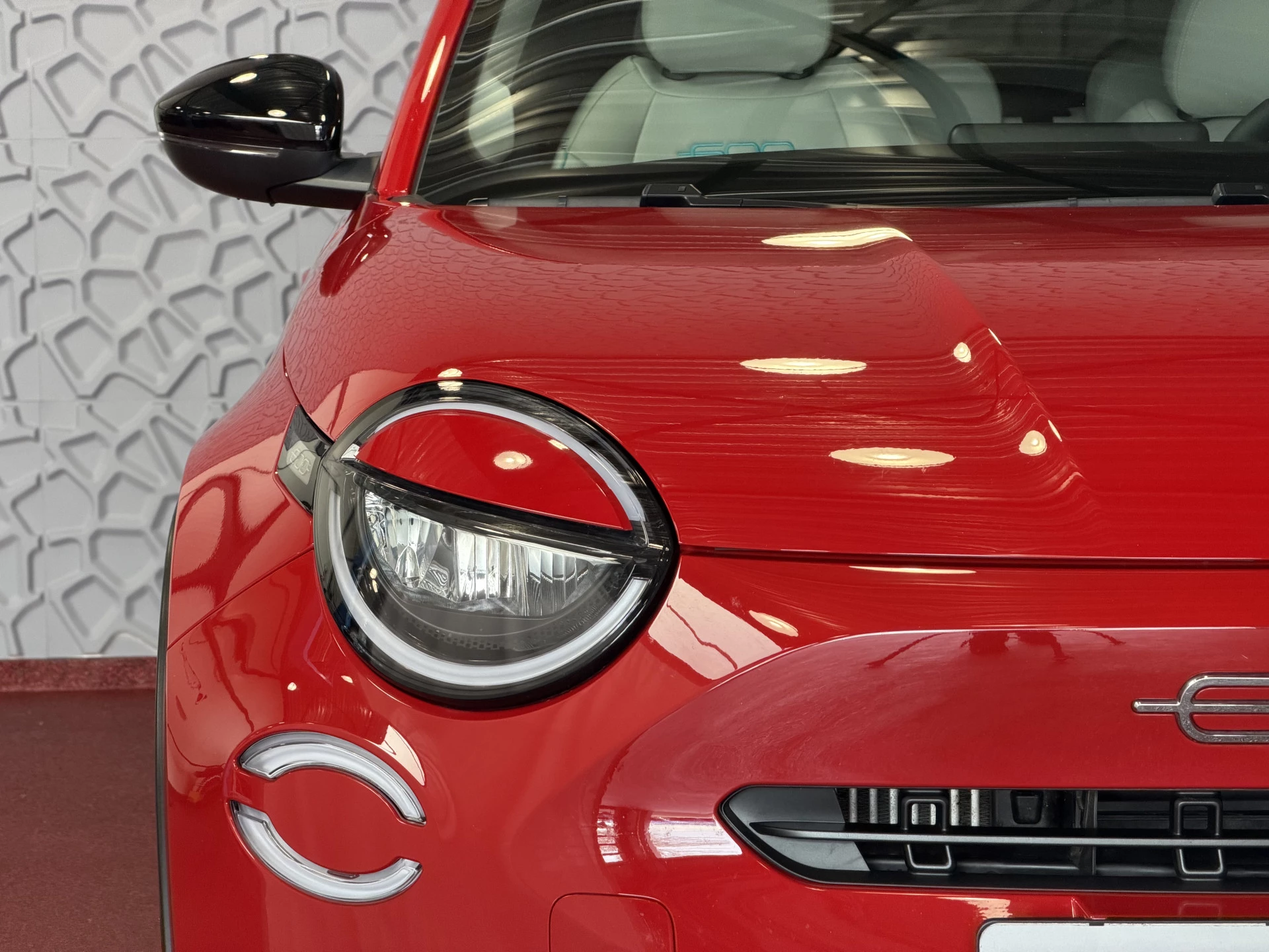 Hoofdafbeelding Fiat 600