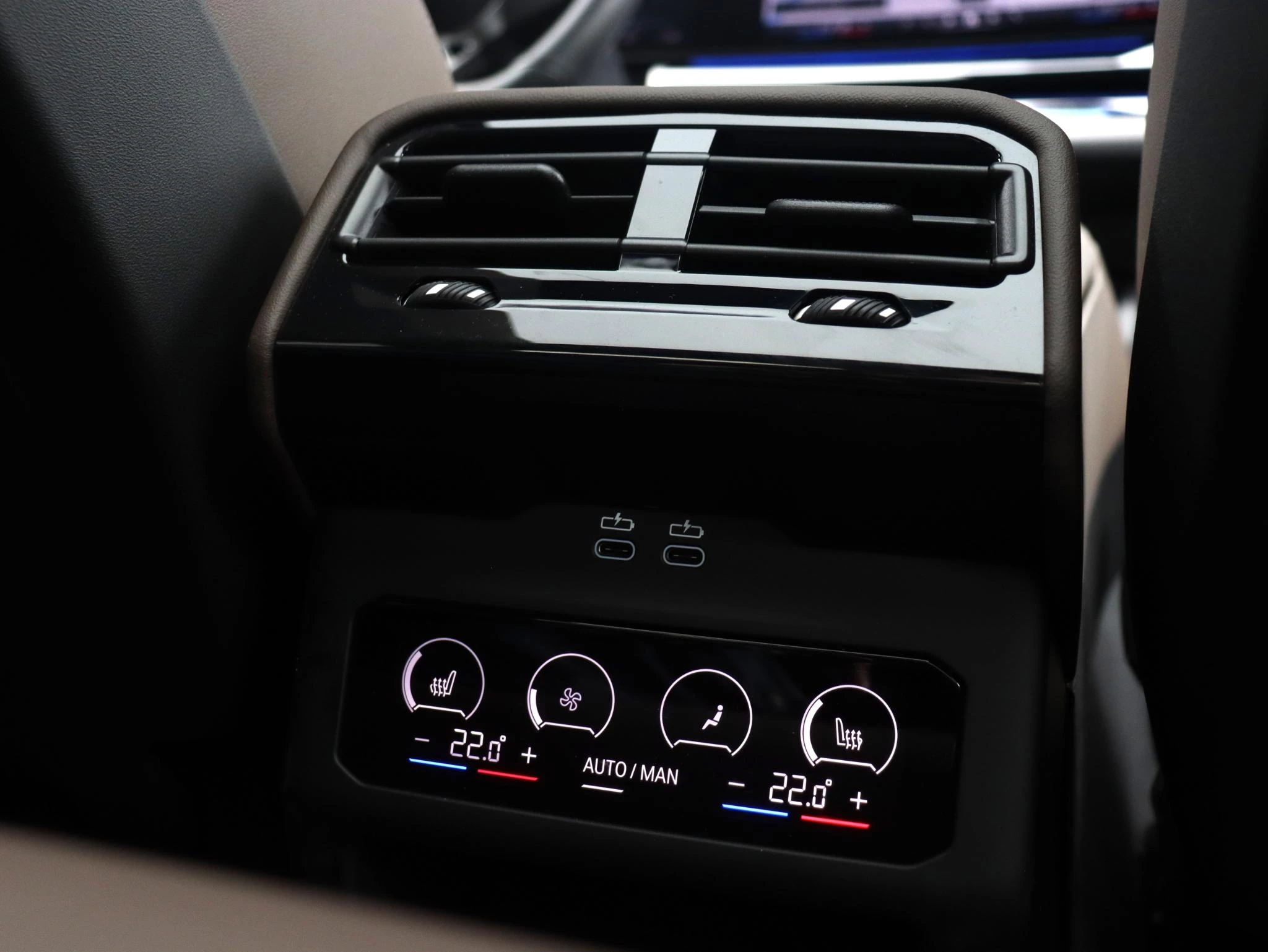 Hoofdafbeelding BMW i5