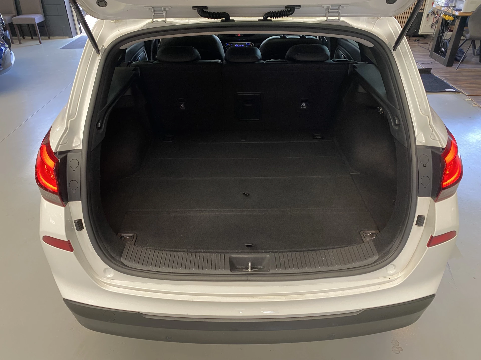 Hoofdafbeelding Hyundai i30