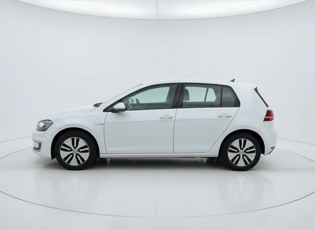 Hoofdafbeelding Volkswagen e-Golf