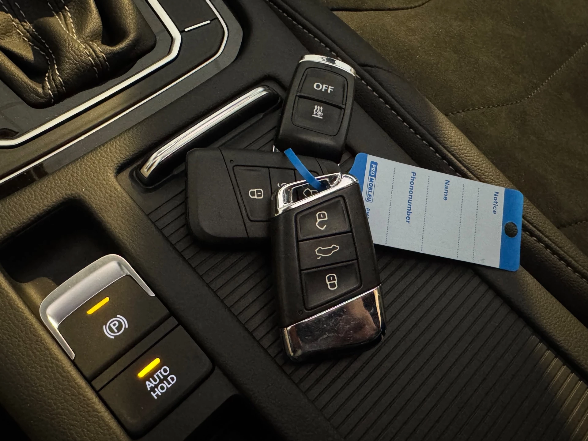 Hoofdafbeelding Volkswagen Arteon