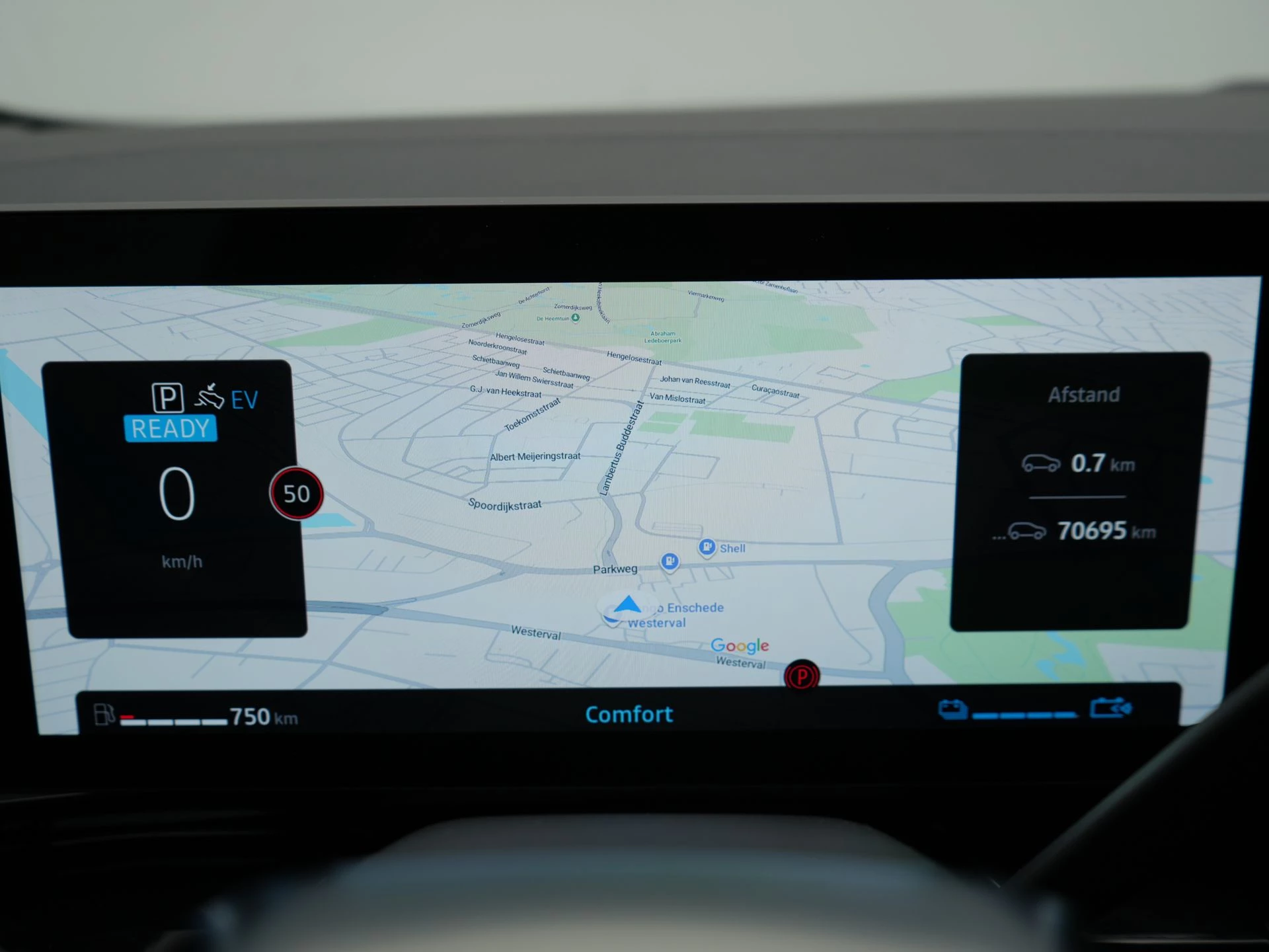 Hoofdafbeelding Renault Austral