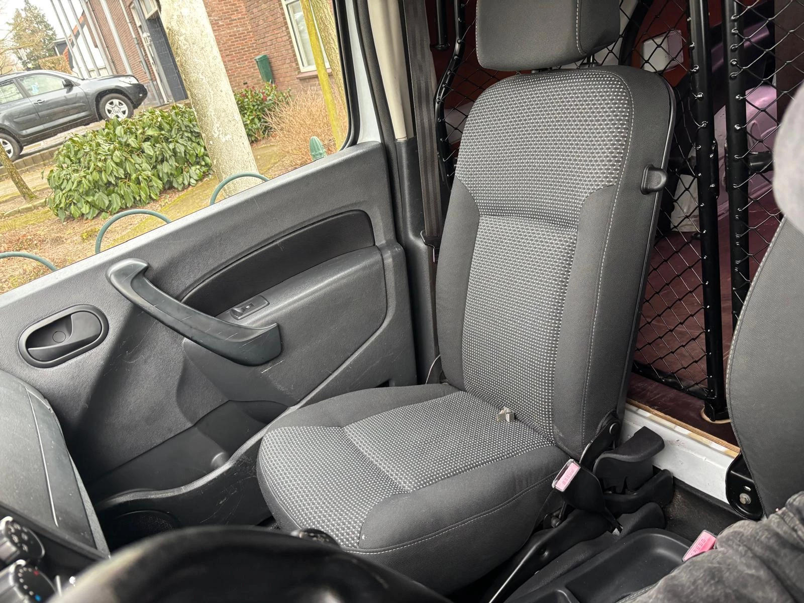 Hoofdafbeelding Mercedes-Benz Citan