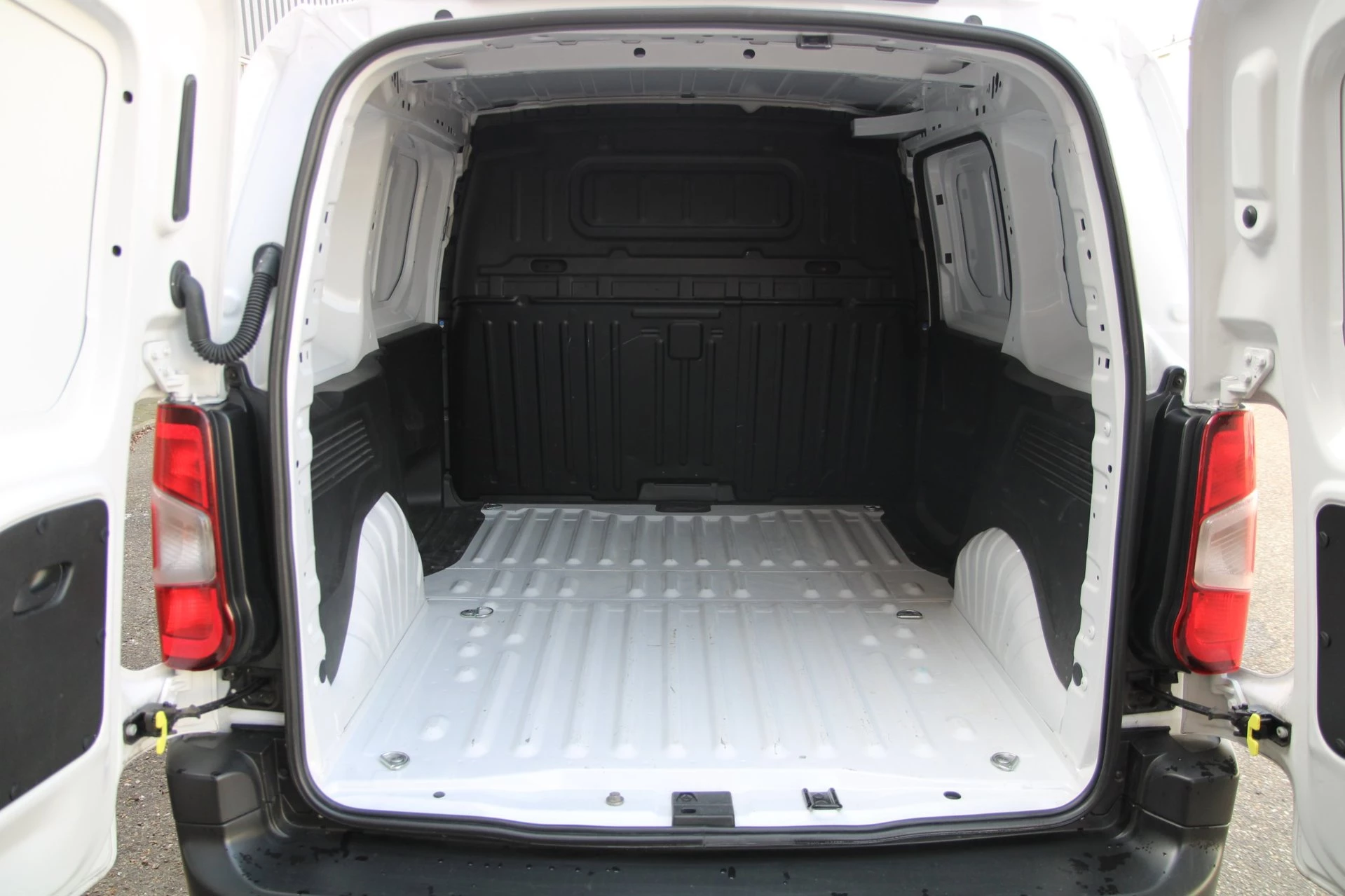 Hoofdafbeelding Opel Combo