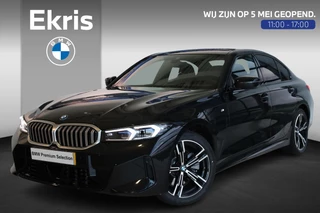 BMW 3 Serie 330e Sedan | M Sportpakket | Comfort Pack | Elektr. Trekhaak