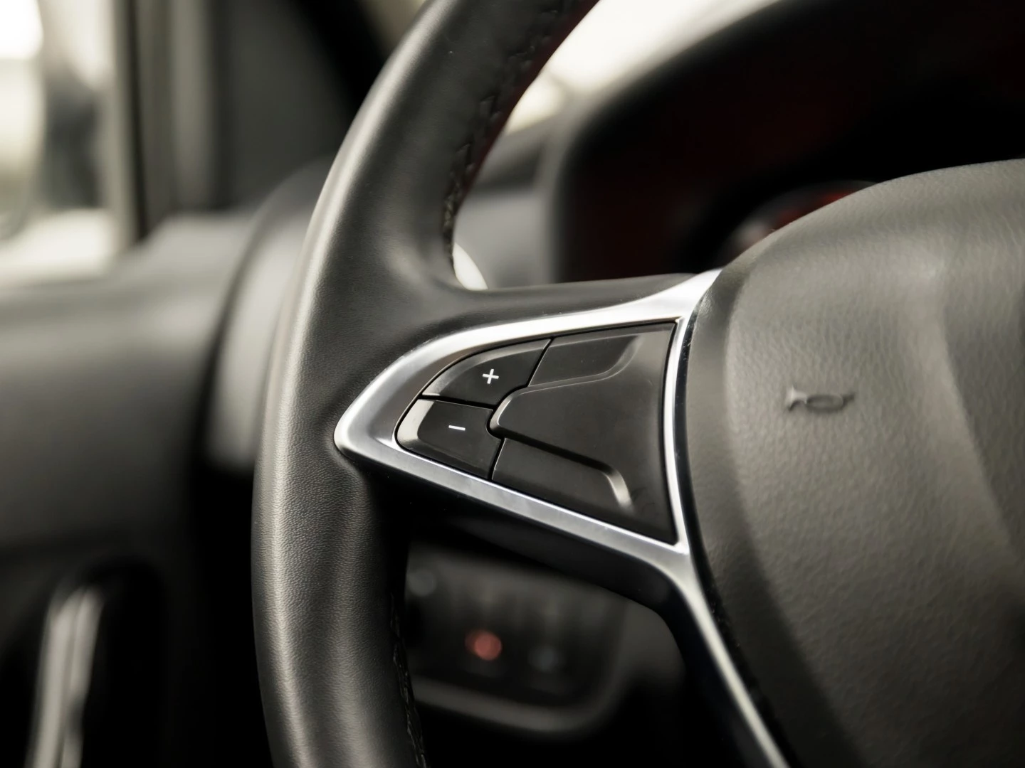 Hoofdafbeelding Dacia Logan