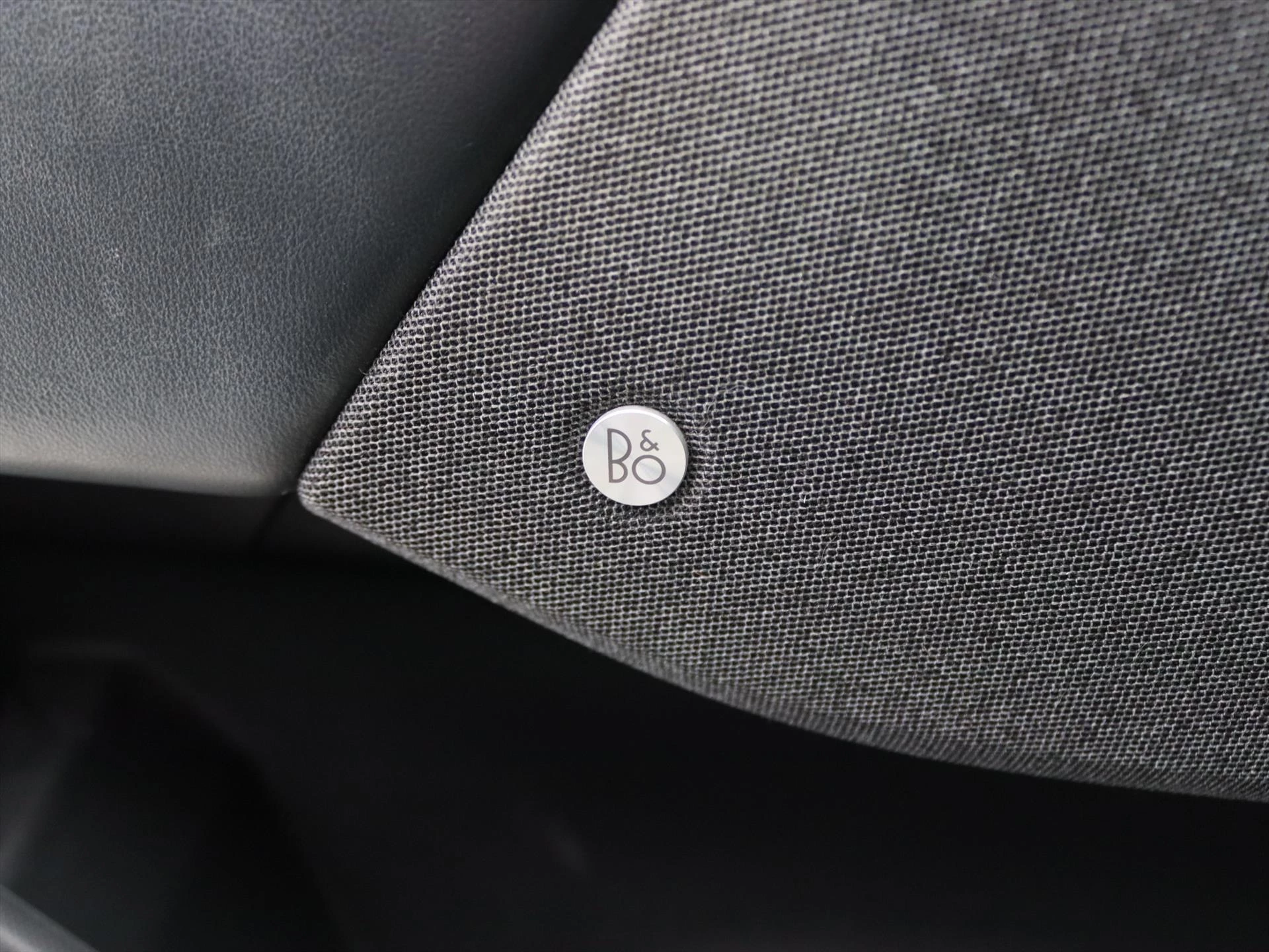 Hoofdafbeelding Ford Mustang Mach-E