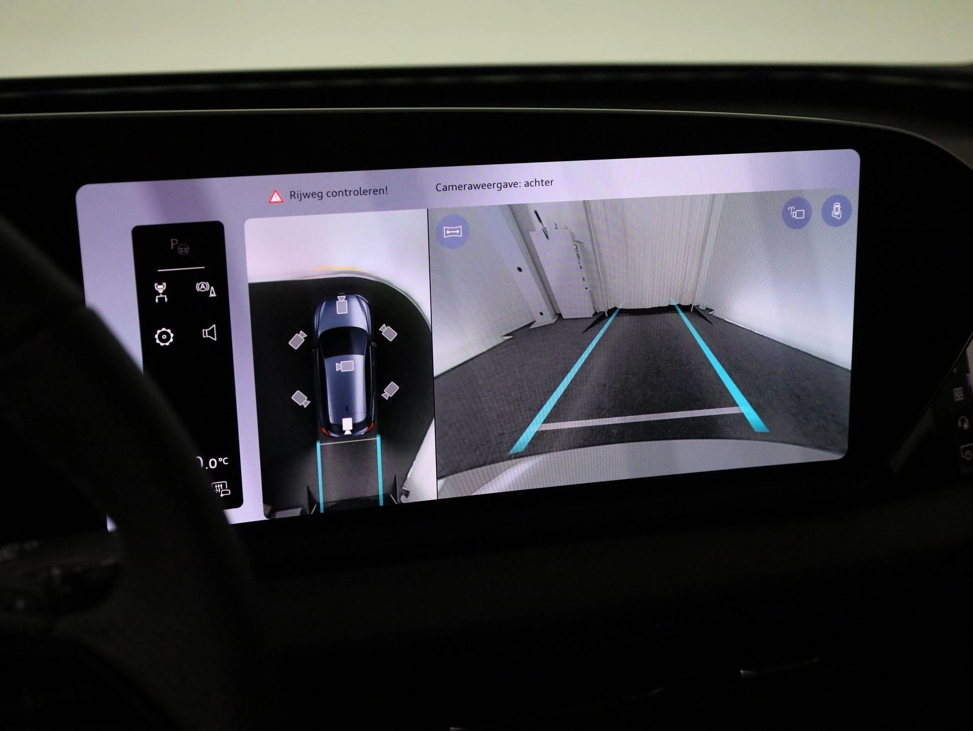 Hoofdafbeelding Audi A6 Avant e-tron
