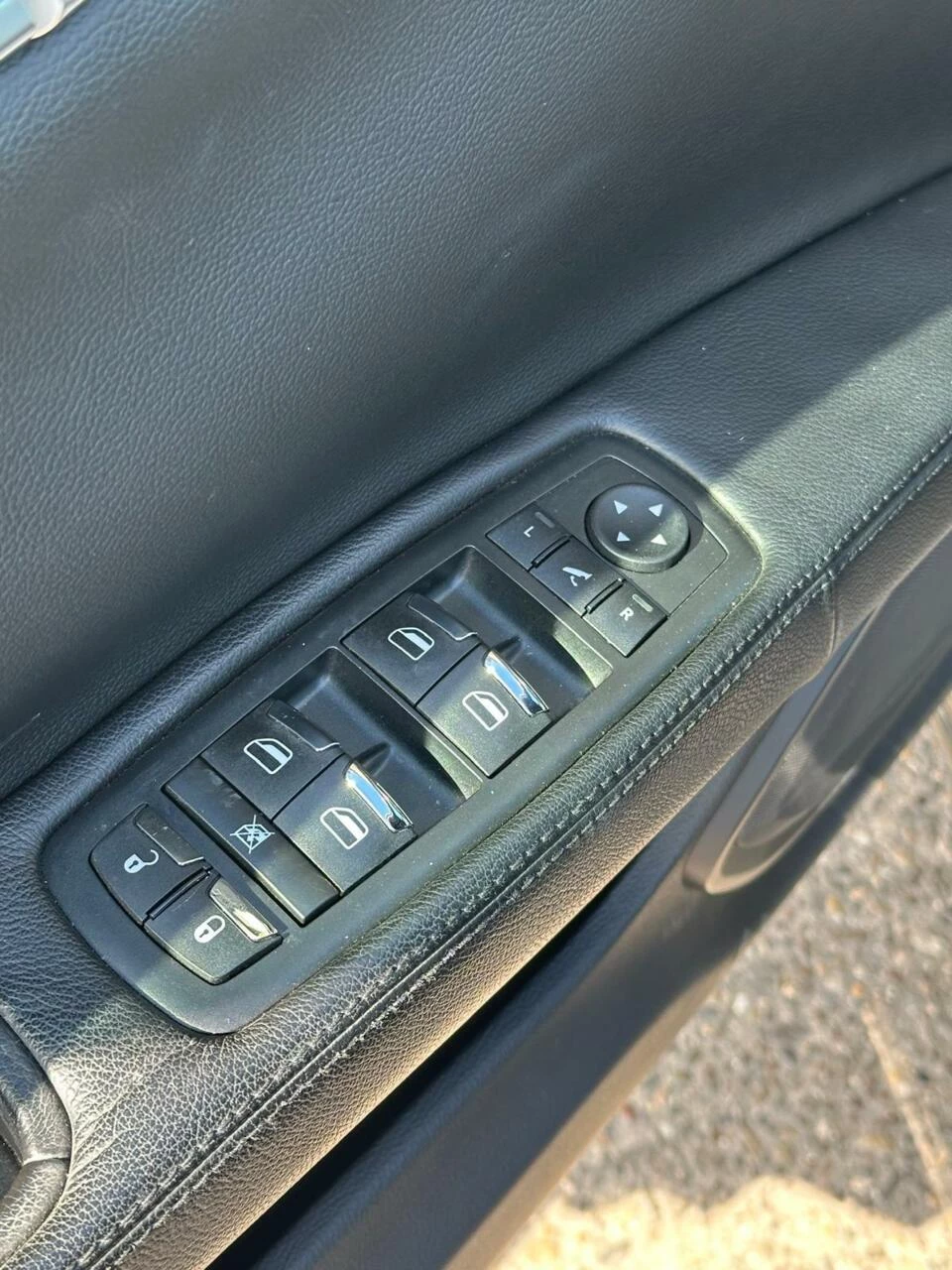 Hoofdafbeelding Maserati Ghibli