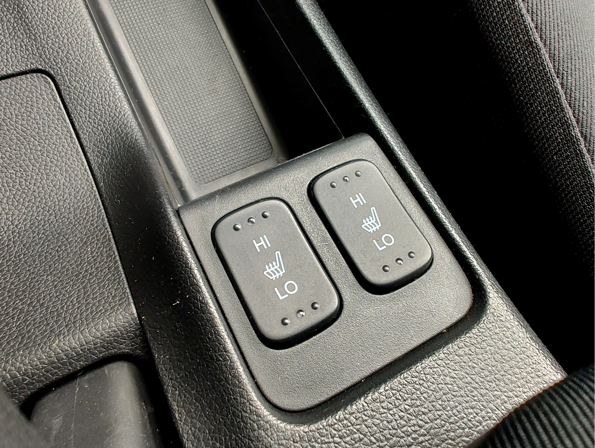 Hoofdafbeelding Honda Jazz