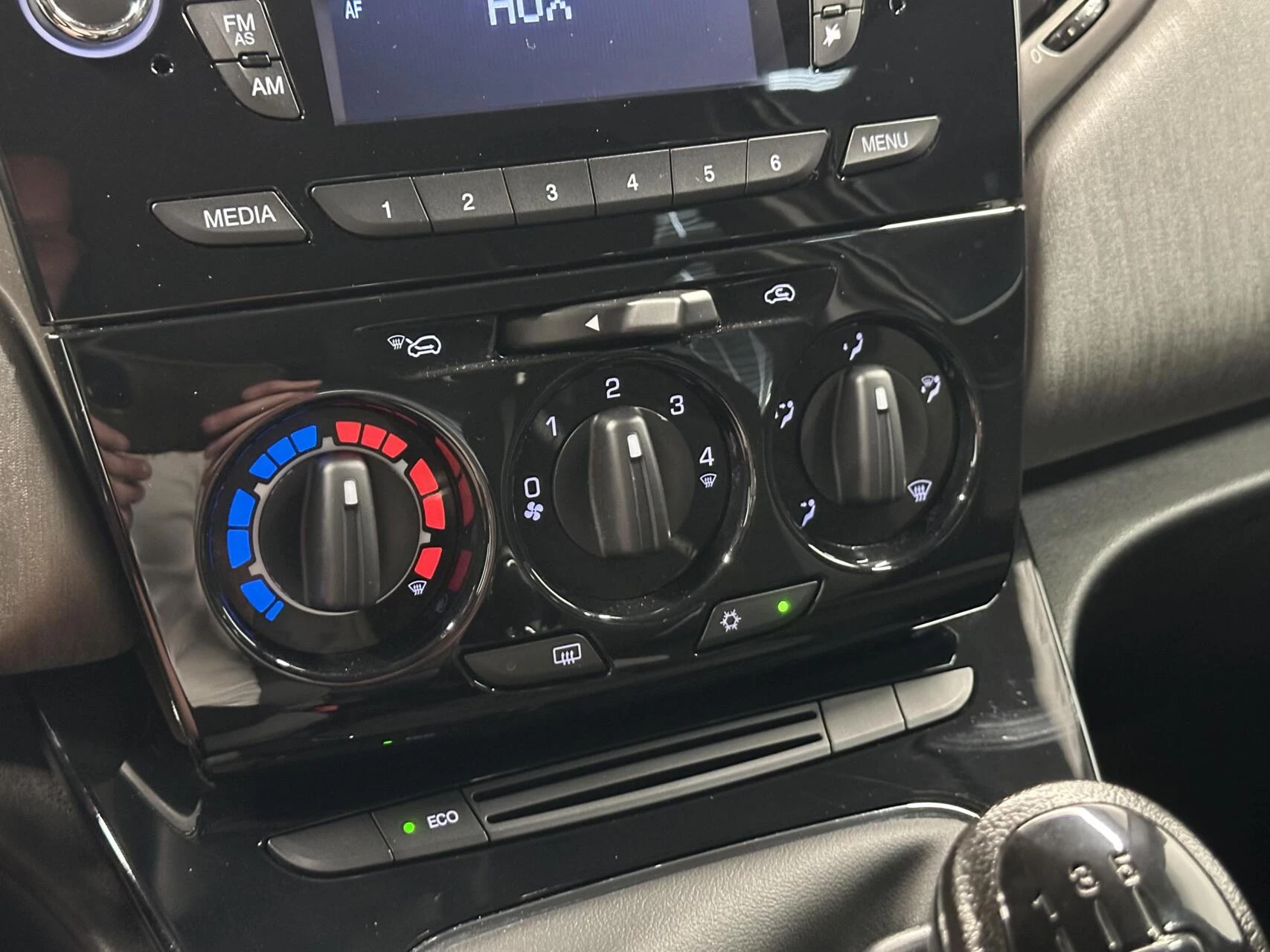 Hoofdafbeelding Lancia Ypsilon