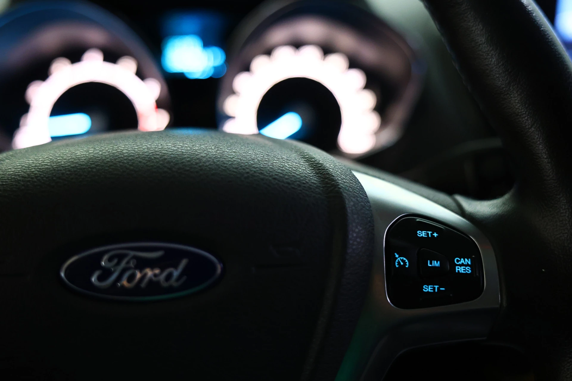 Hoofdafbeelding Ford Tourneo Courier