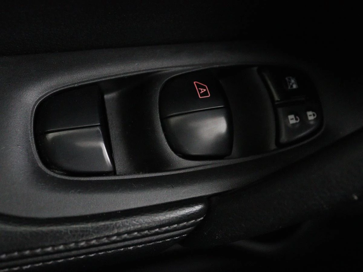 Hoofdafbeelding Nissan X-Trail