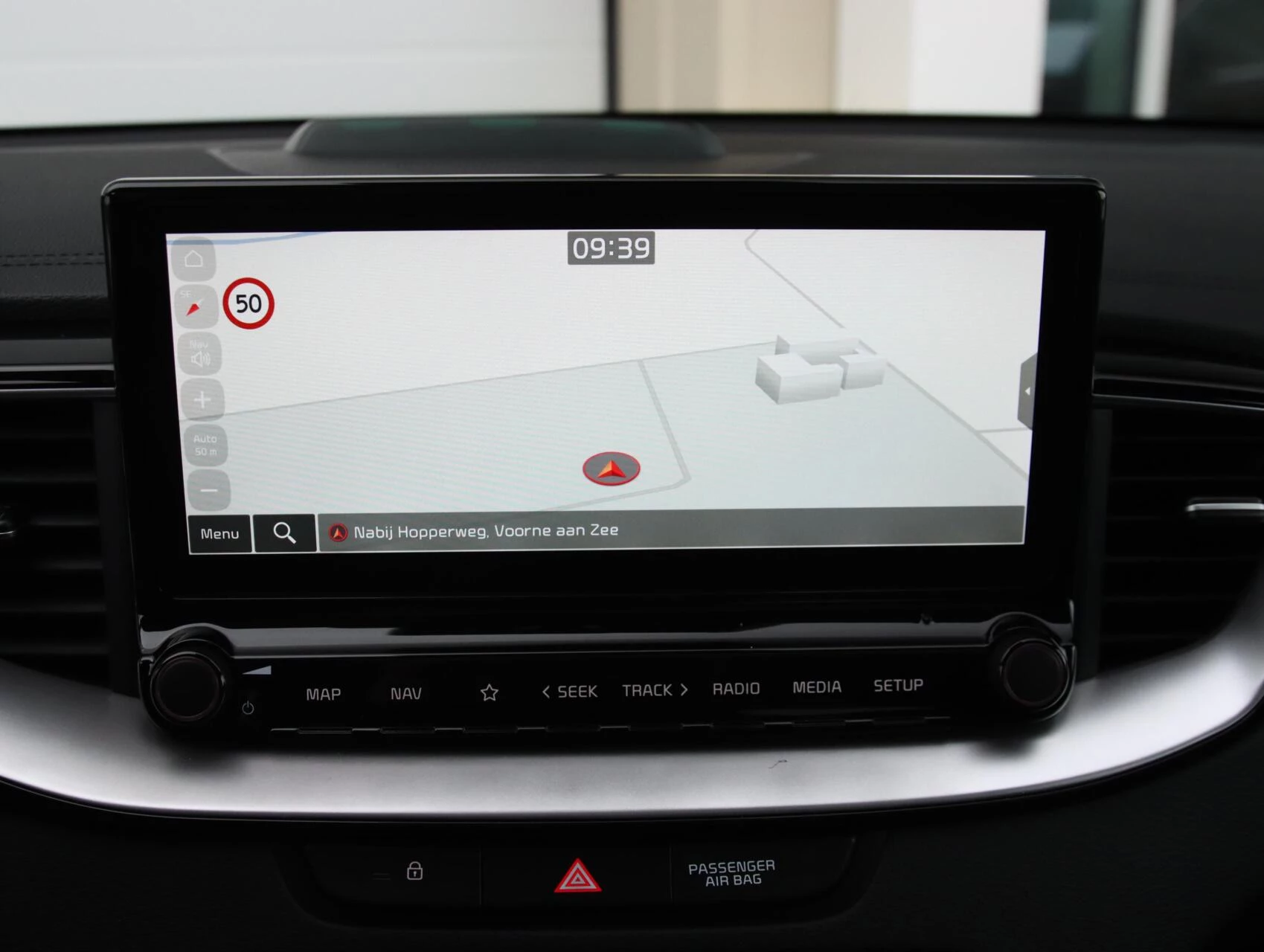 Hoofdafbeelding Kia XCeed