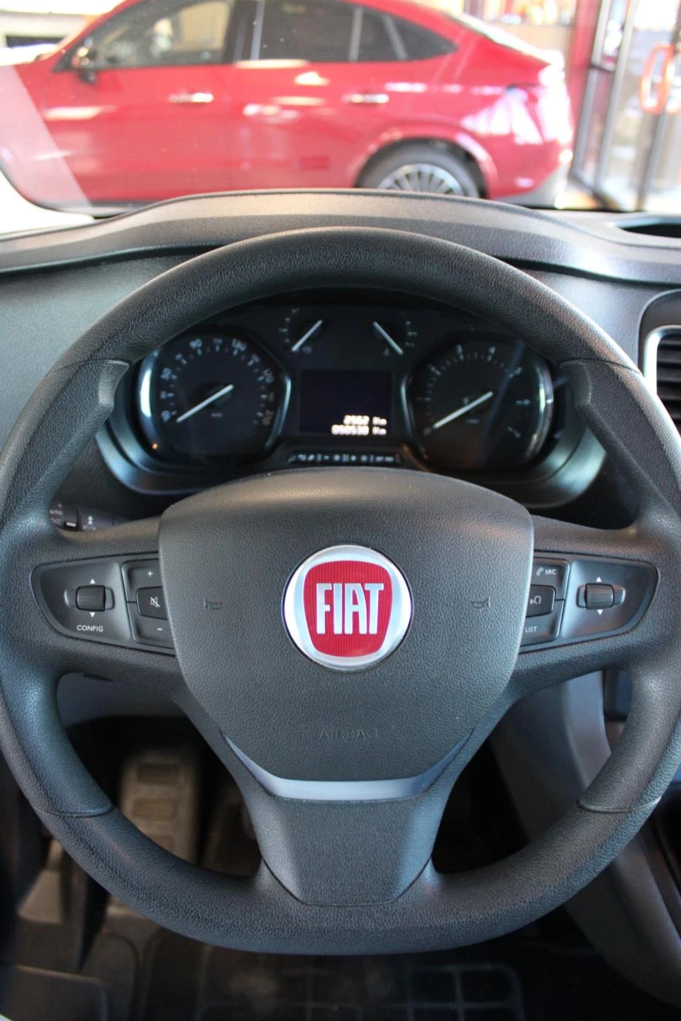 Hoofdafbeelding Fiat Scudo