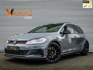 Volkswagen Golf 2.0 TSI GTI TCR Pano DCC Leer Lane VOL!!!