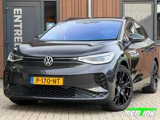Hoofdafbeelding Volkswagen ID.4