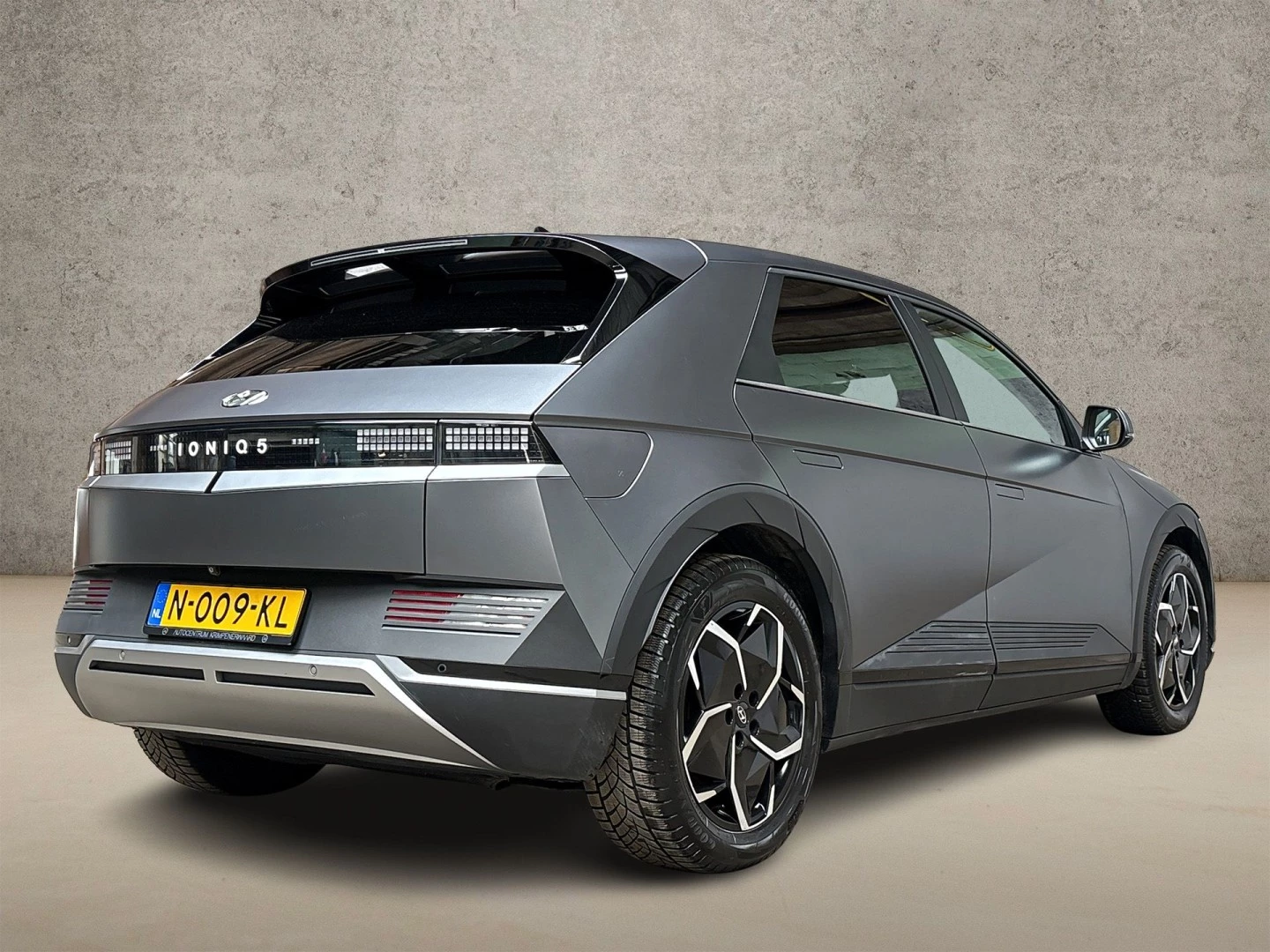 Hoofdafbeelding Hyundai IONIQ 5