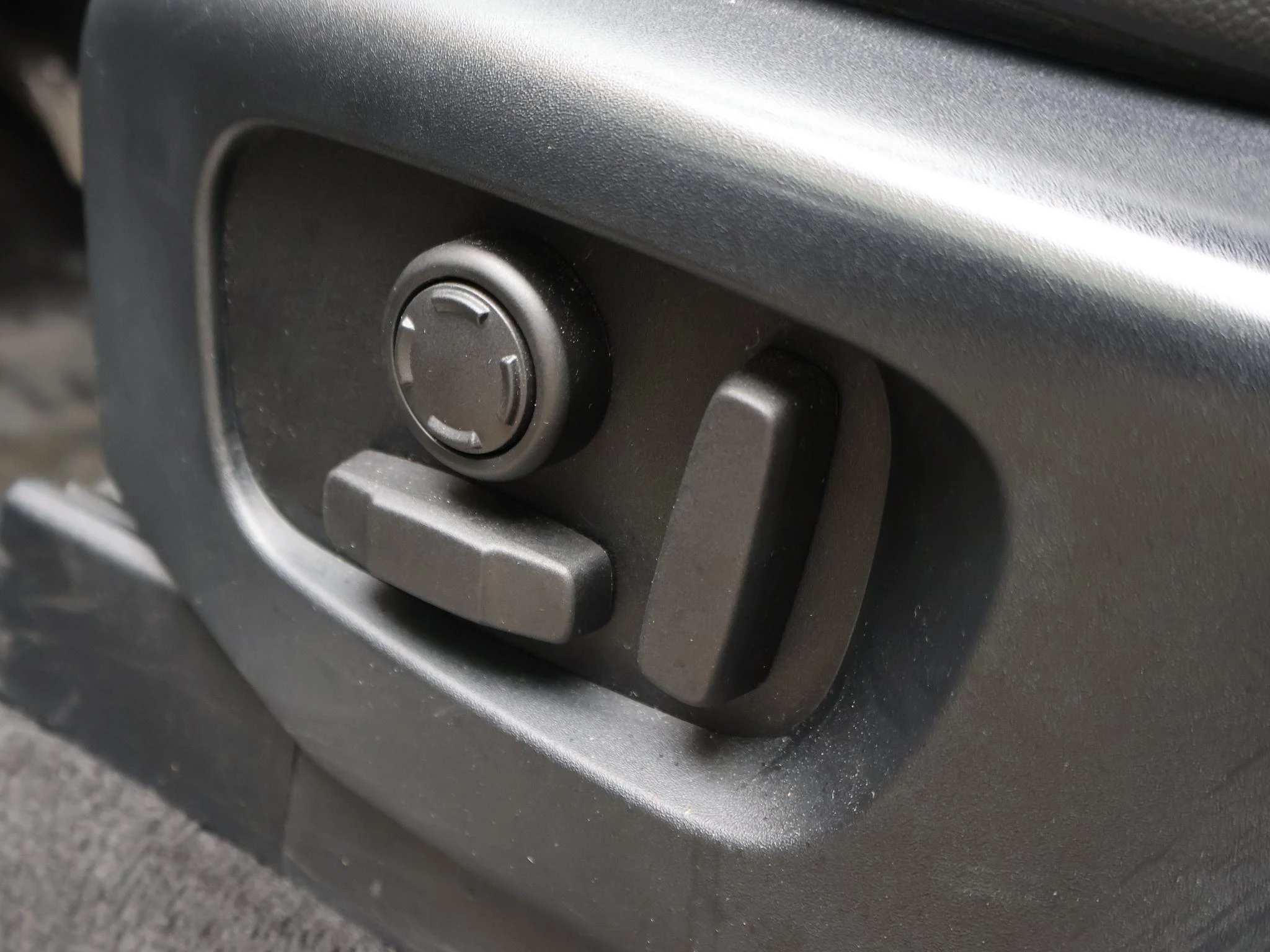 Hoofdafbeelding Land Rover Discovery