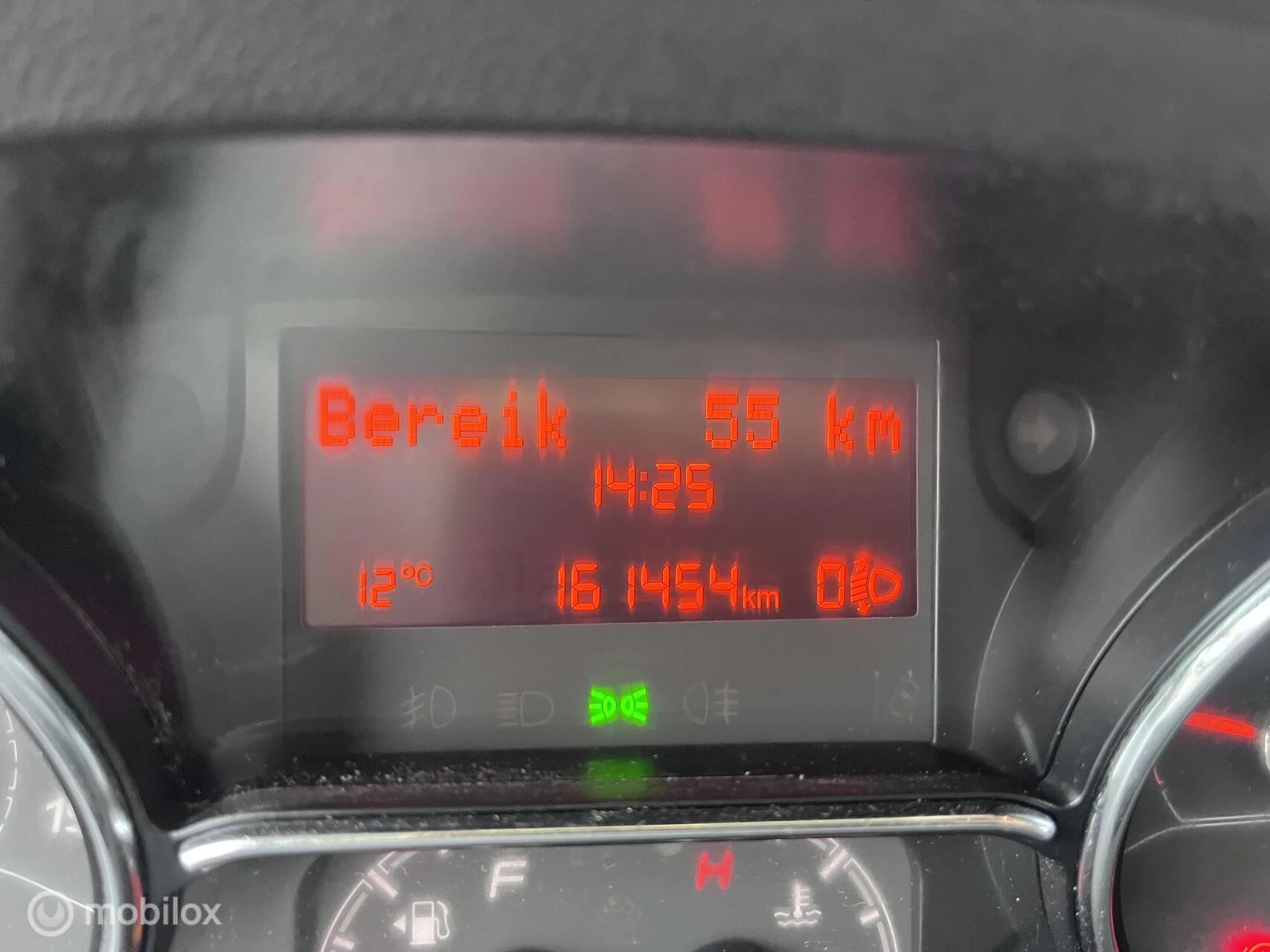 Hoofdafbeelding Fiat Ducato