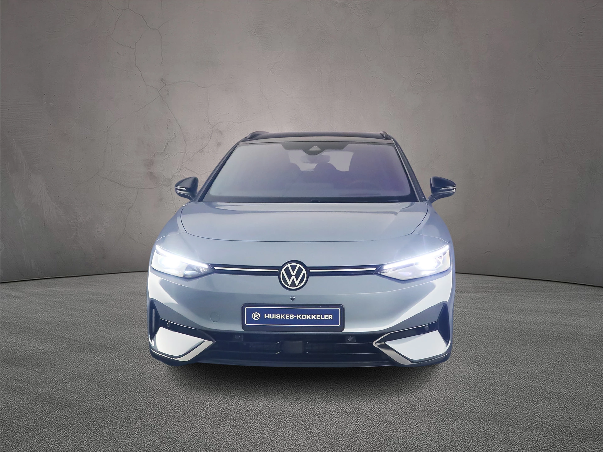 Hoofdafbeelding Volkswagen ID.7