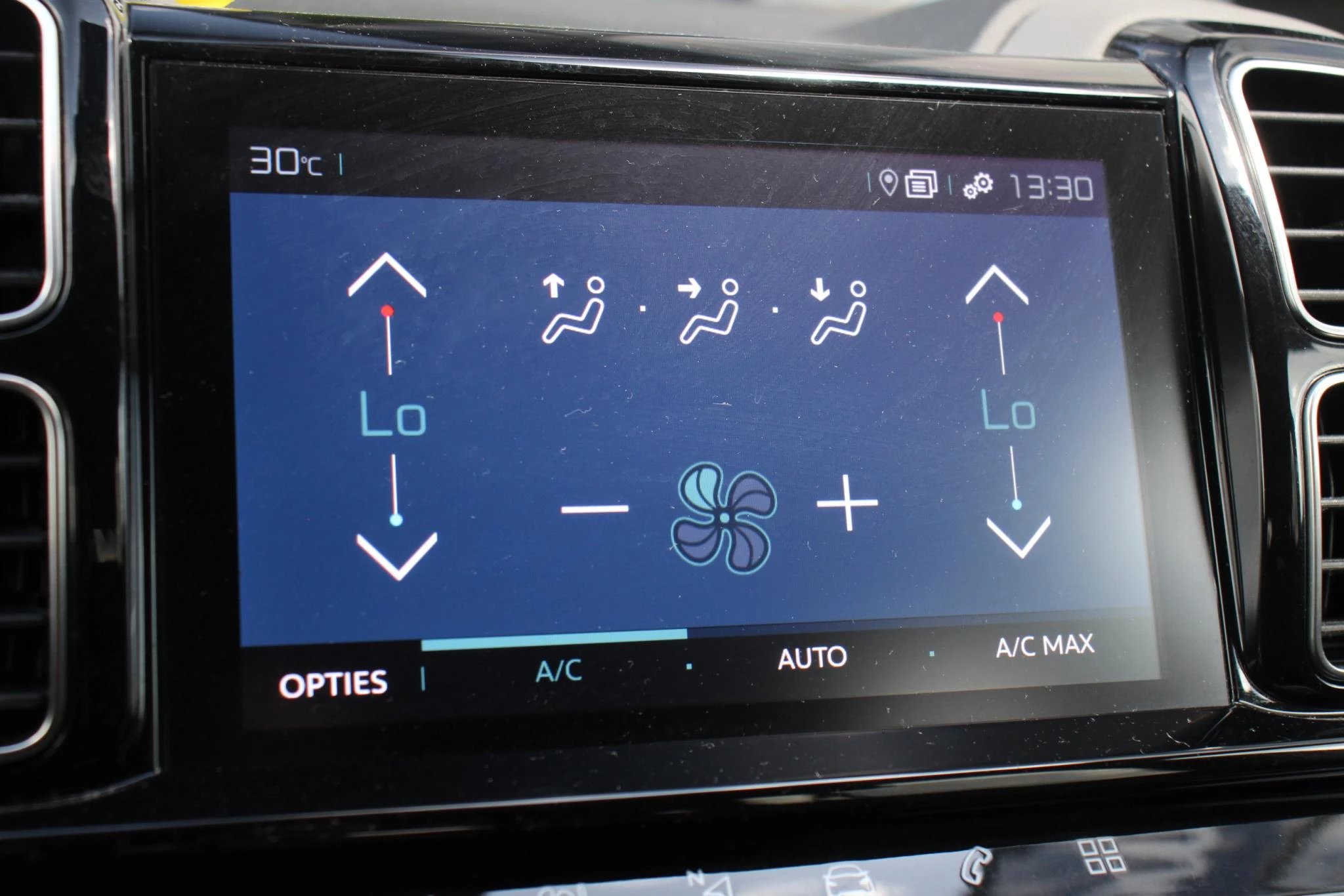 Hoofdafbeelding Citroën C5 Aircross