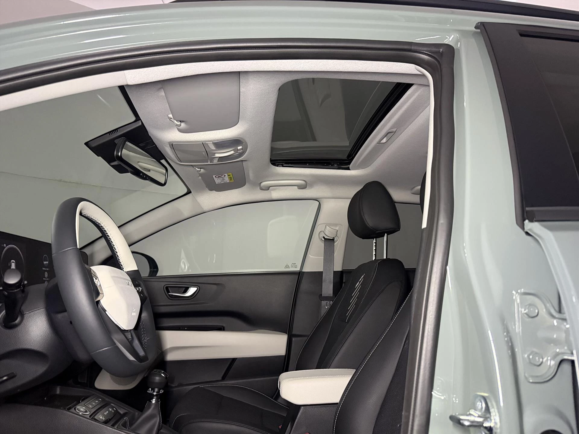 Hoofdafbeelding Kia Stonic