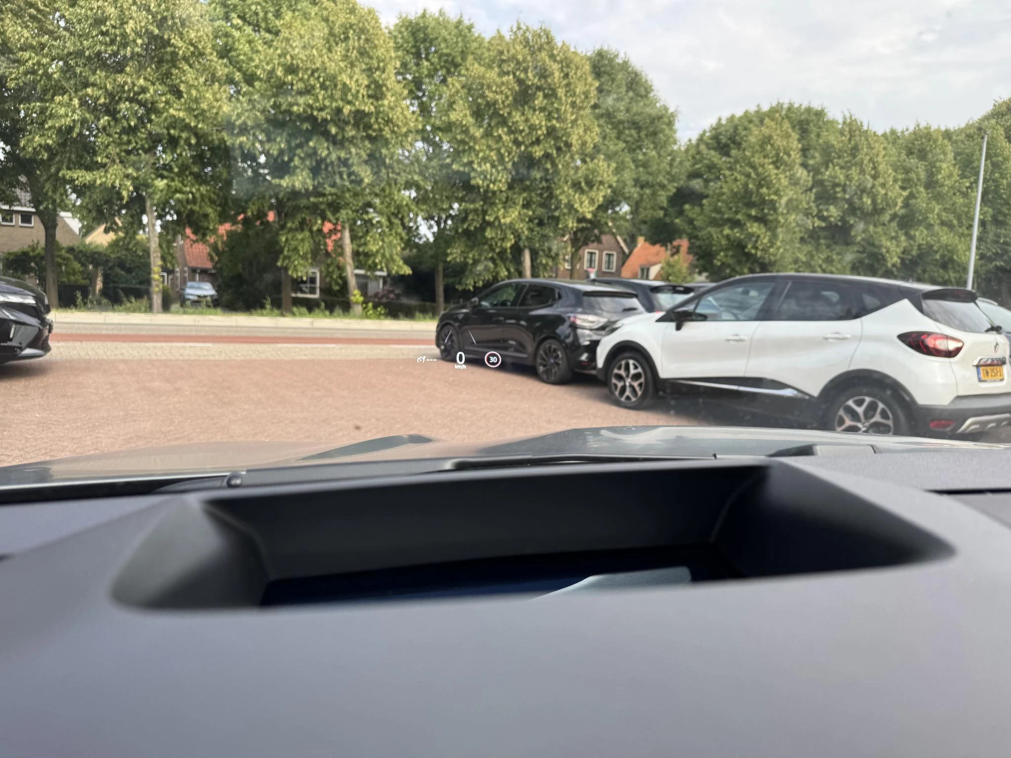 Hoofdafbeelding Renault Austral