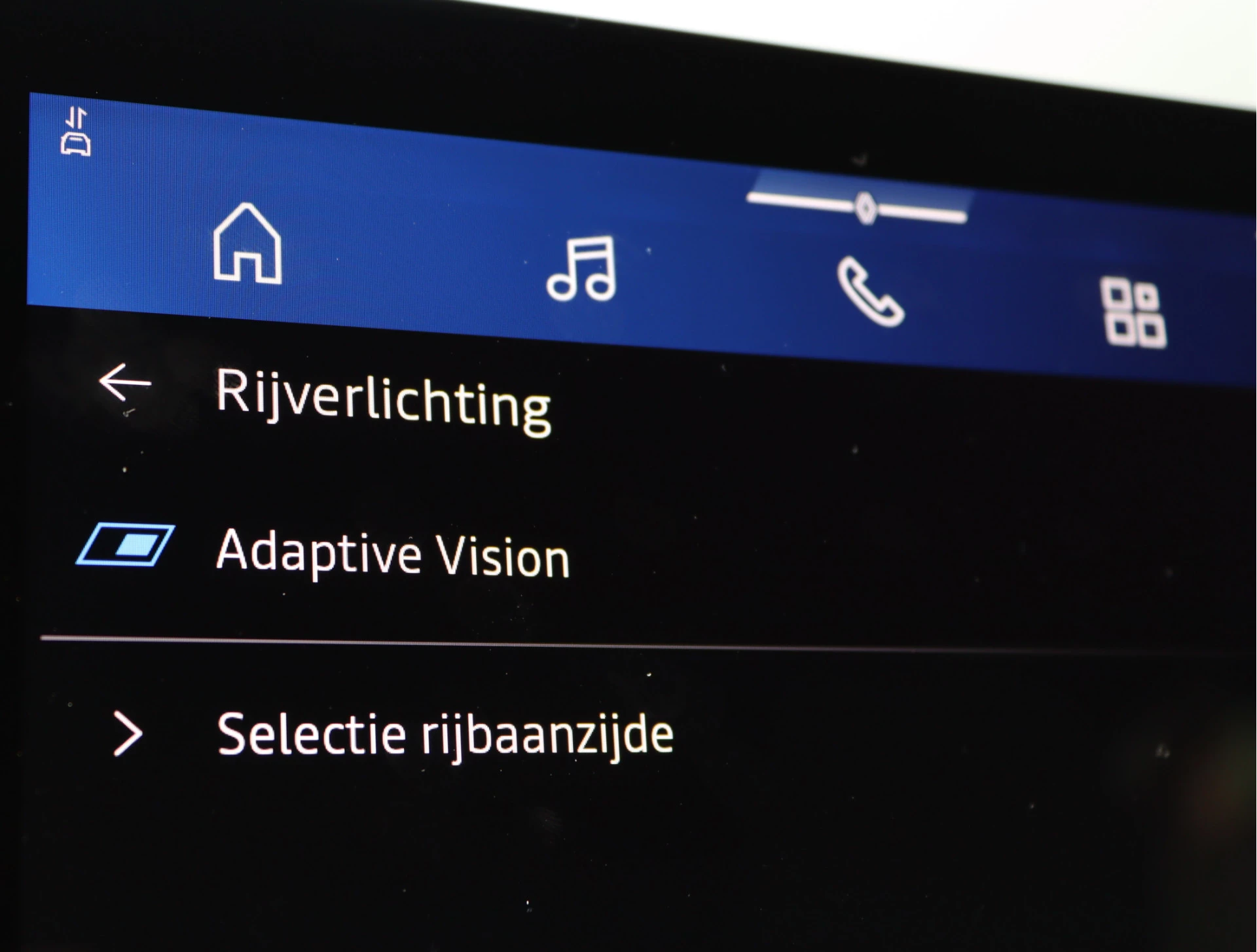 Hoofdafbeelding Renault Scénic