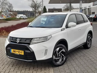 Suzuki Vitara 1.5 HYBRID STYLE AUTOMAAT PANO DAK CAMERA NAVI ADD. CRUISE