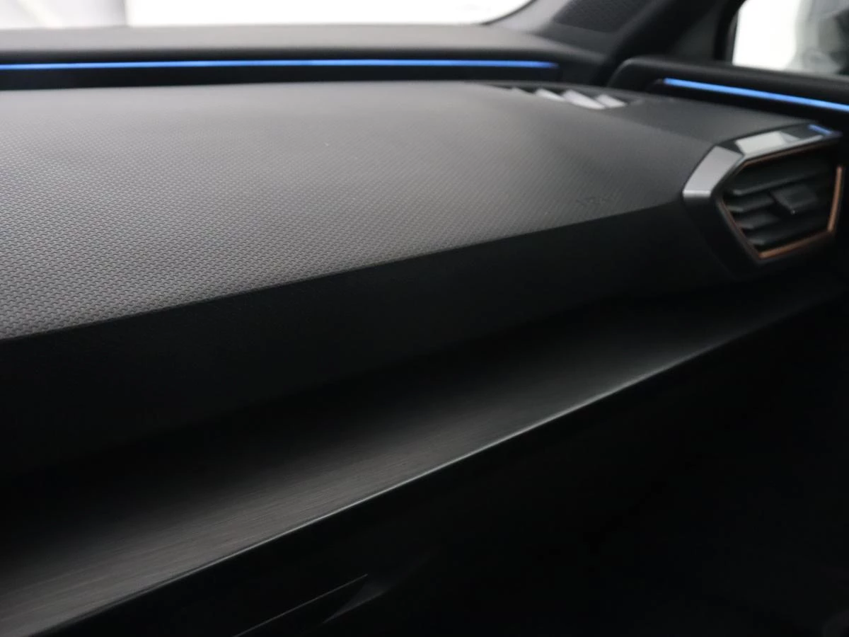 Hoofdafbeelding CUPRA Leon