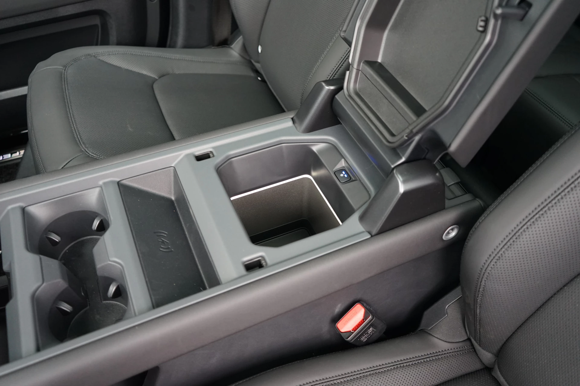 Hoofdafbeelding Land Rover Defender