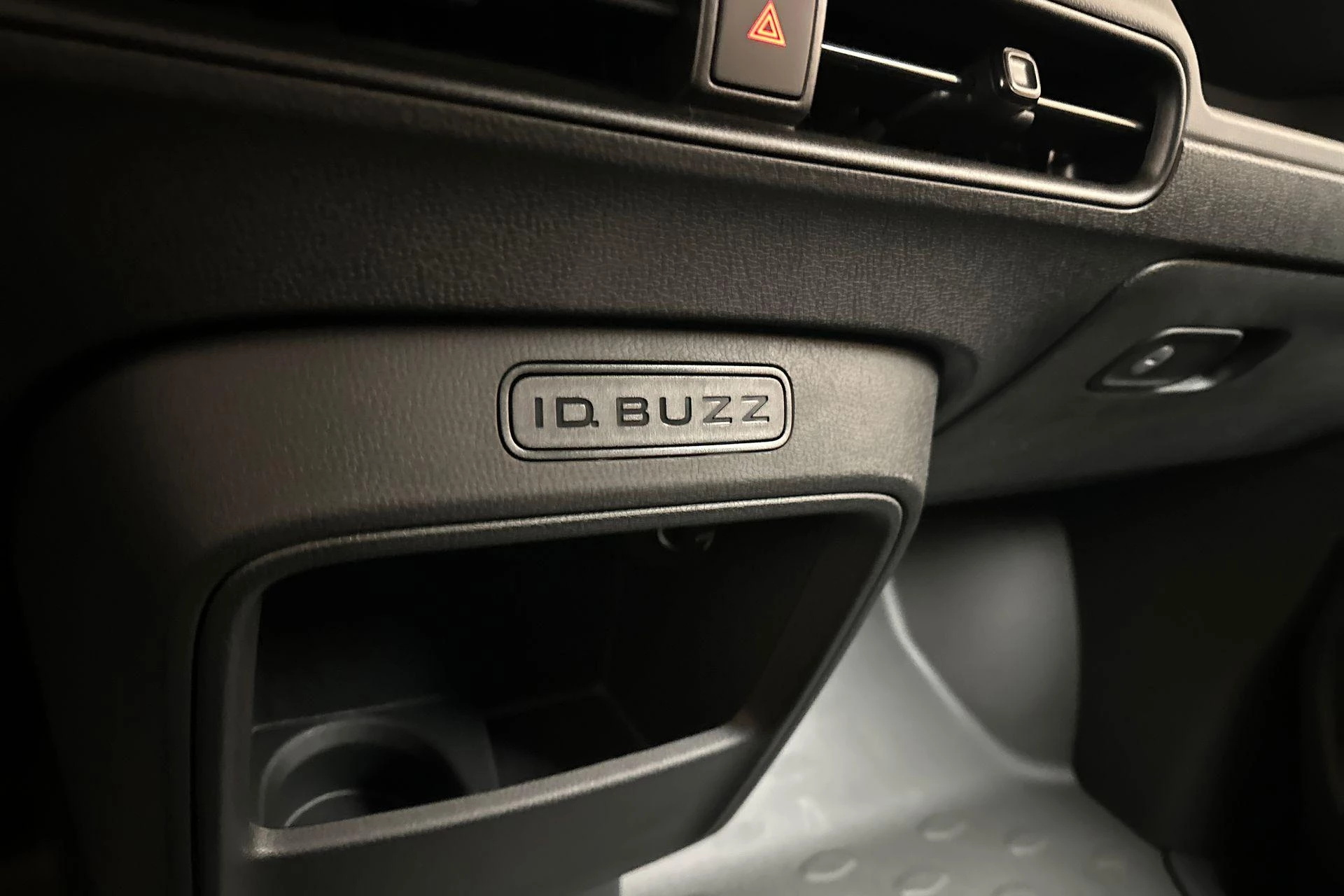 Hoofdafbeelding Volkswagen ID. Buzz Cargo